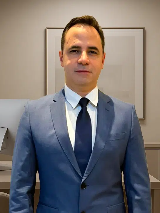 Foto de Dr. Dayvid Oliveira